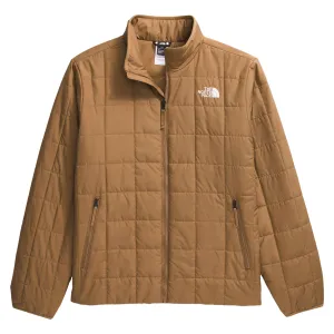 Men's Junction Insulated Jacket