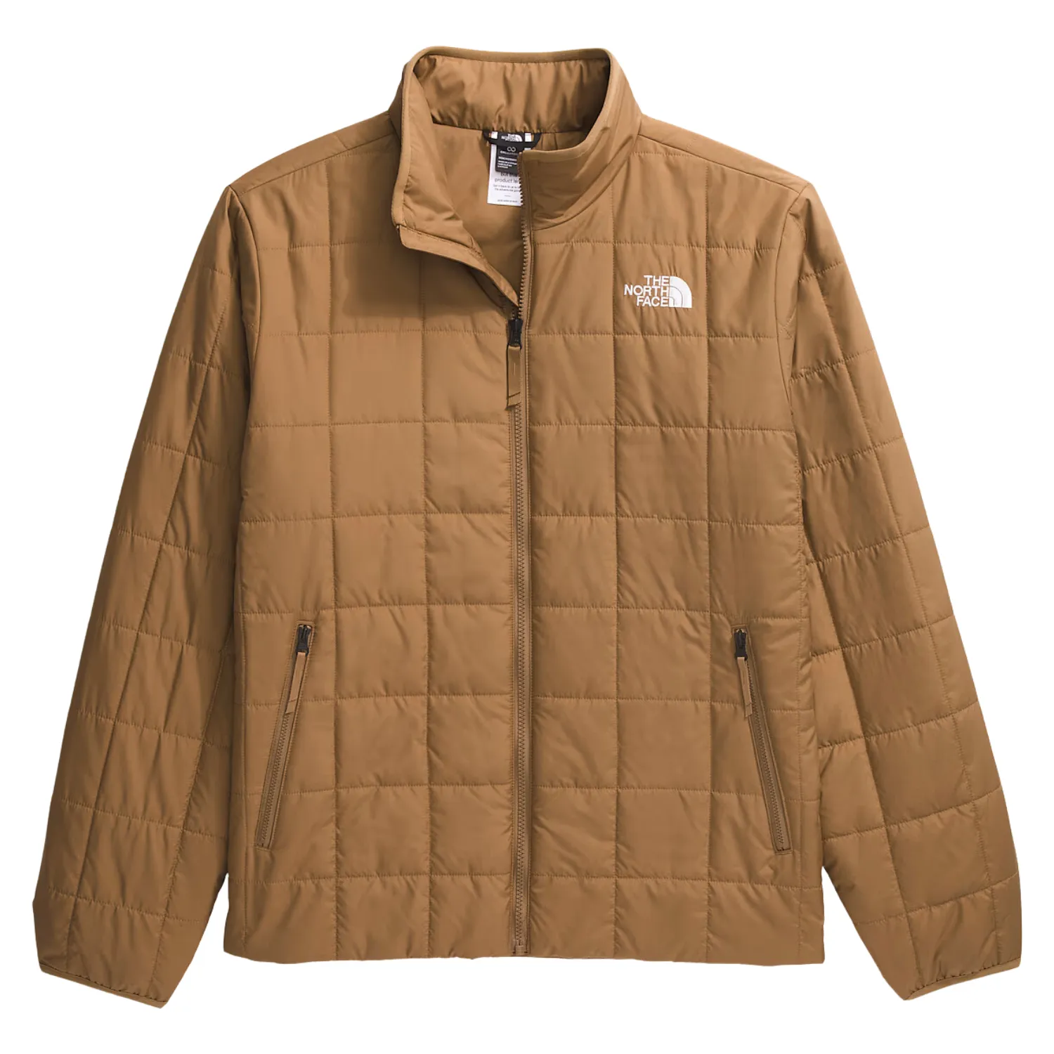 Men's Junction Insulated Jacket