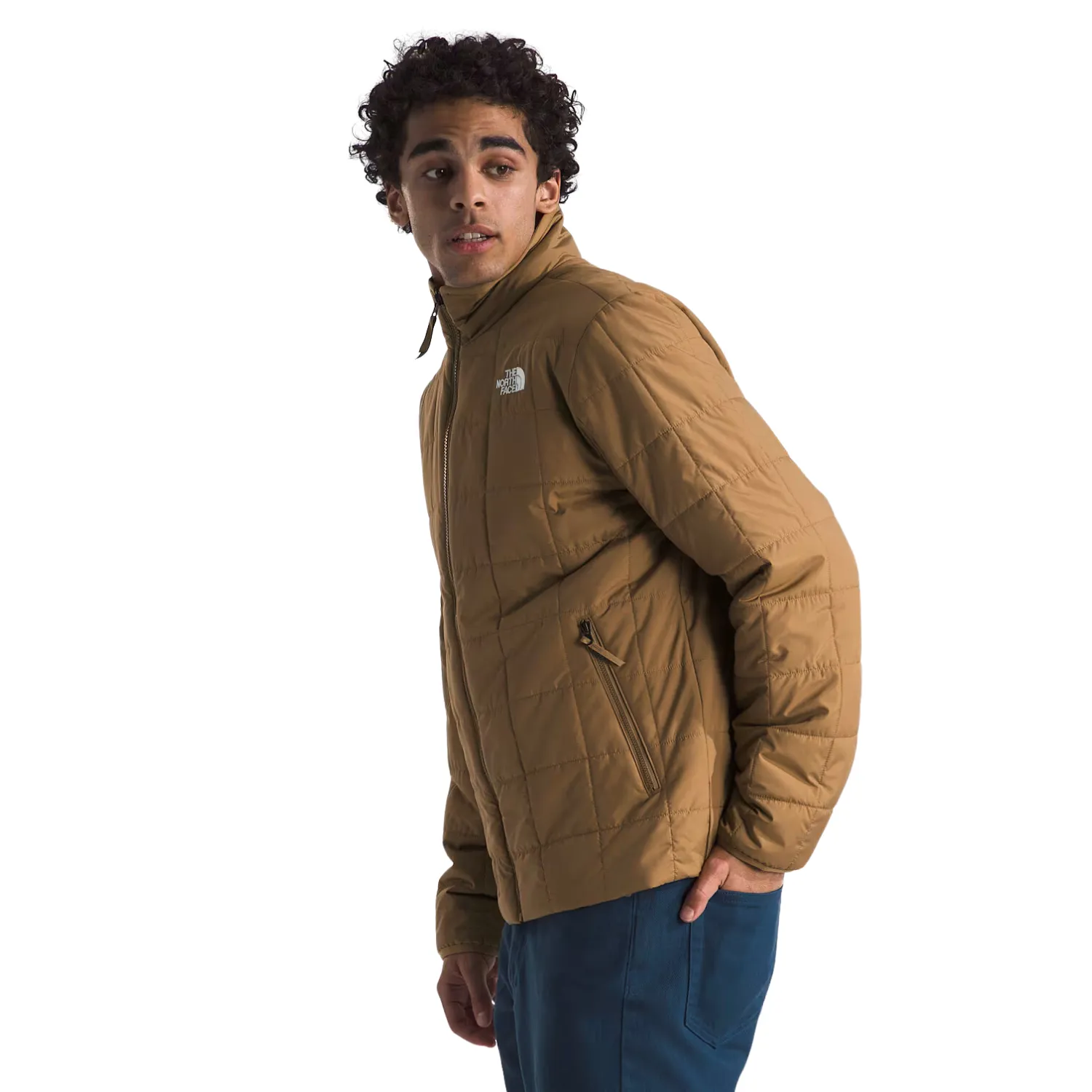Men's Junction Insulated Jacket