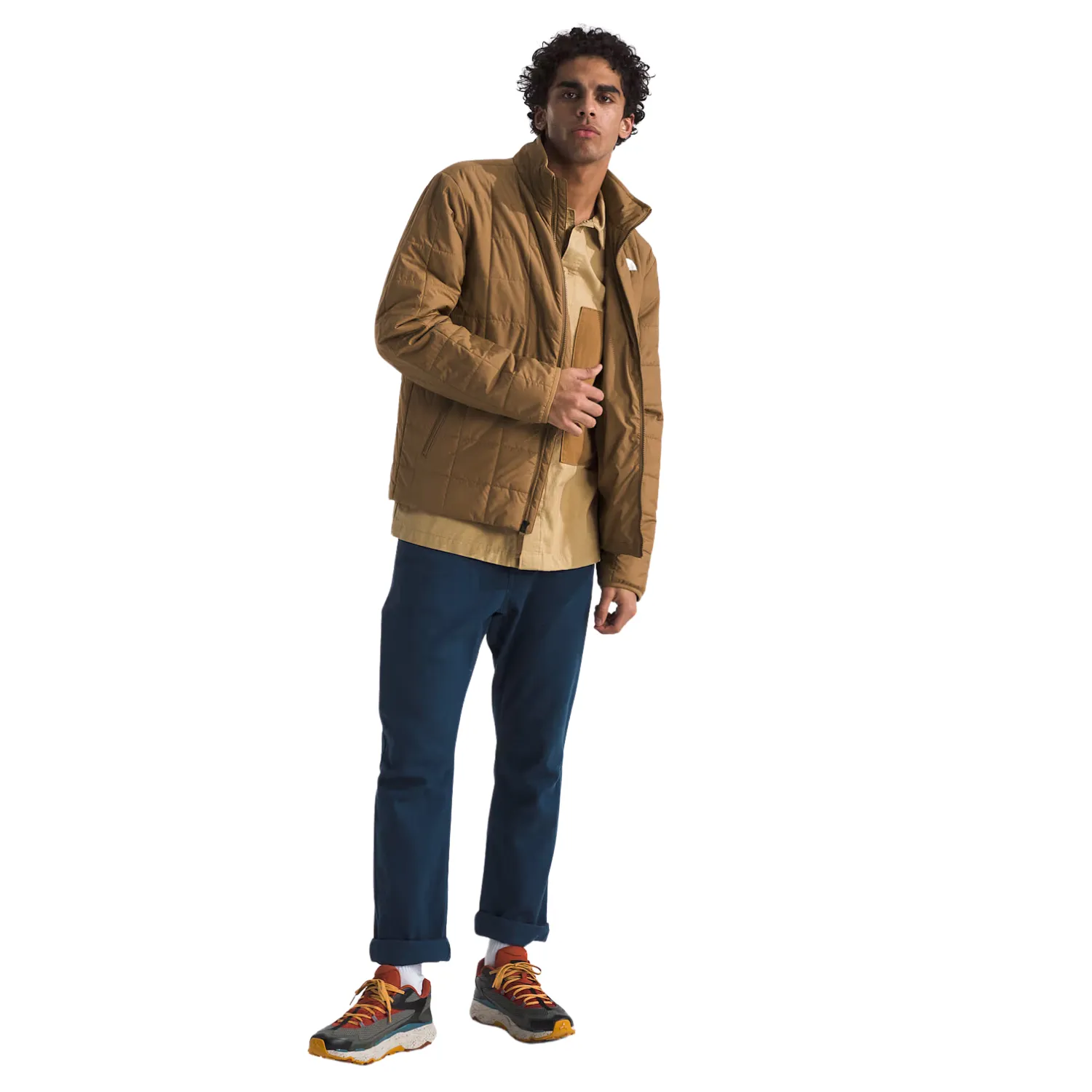 Men's Junction Insulated Jacket