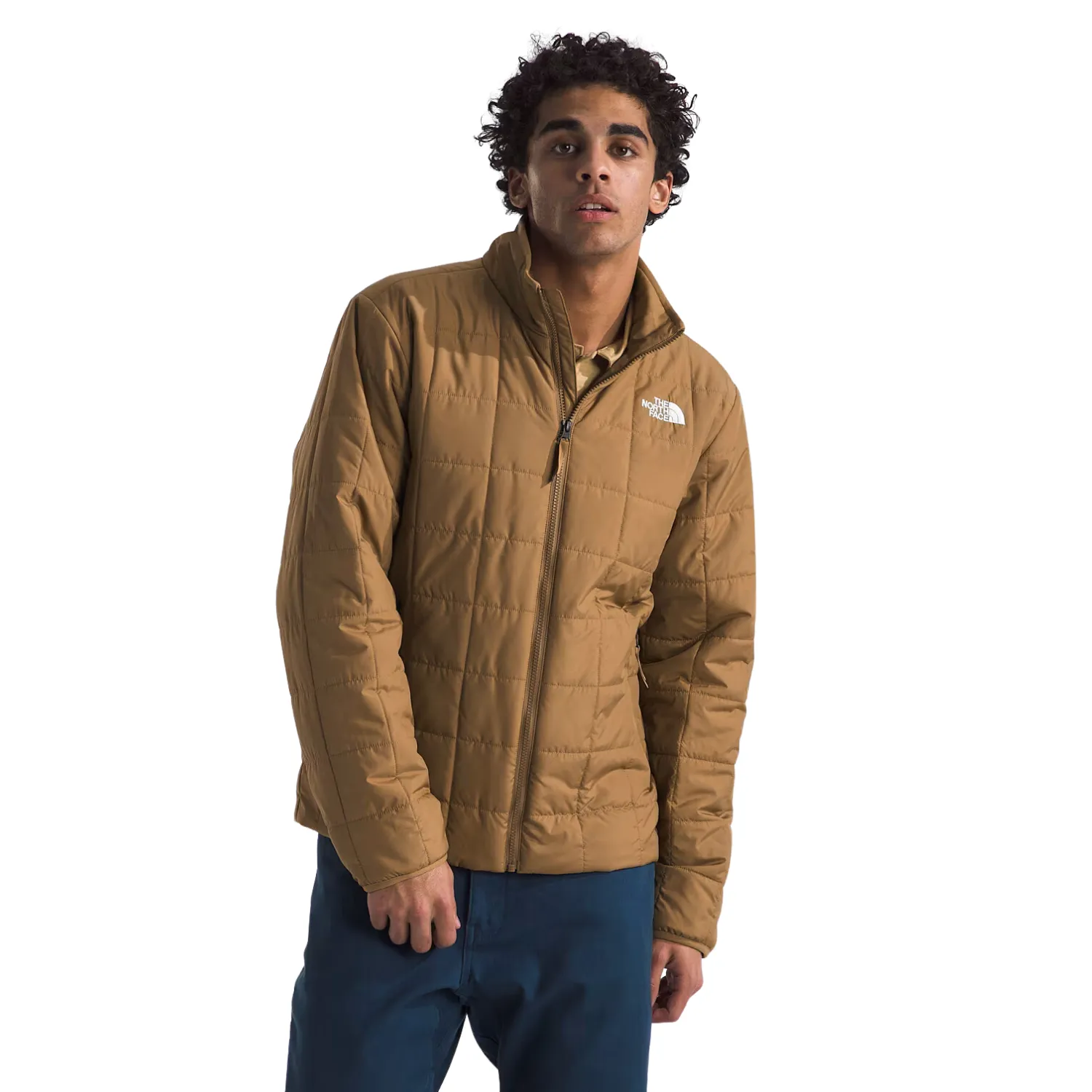 Men's Junction Insulated Jacket