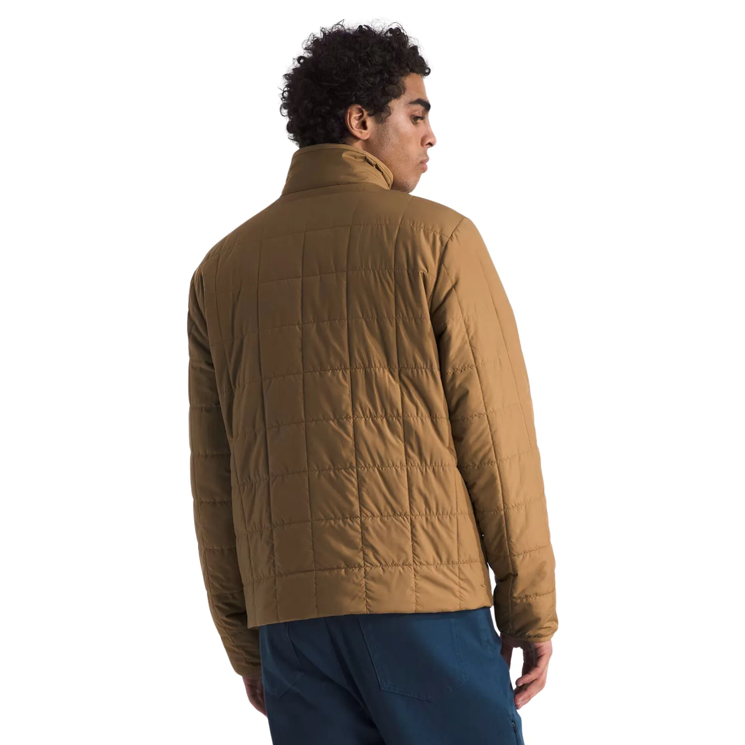 Men's Junction Insulated Jacket