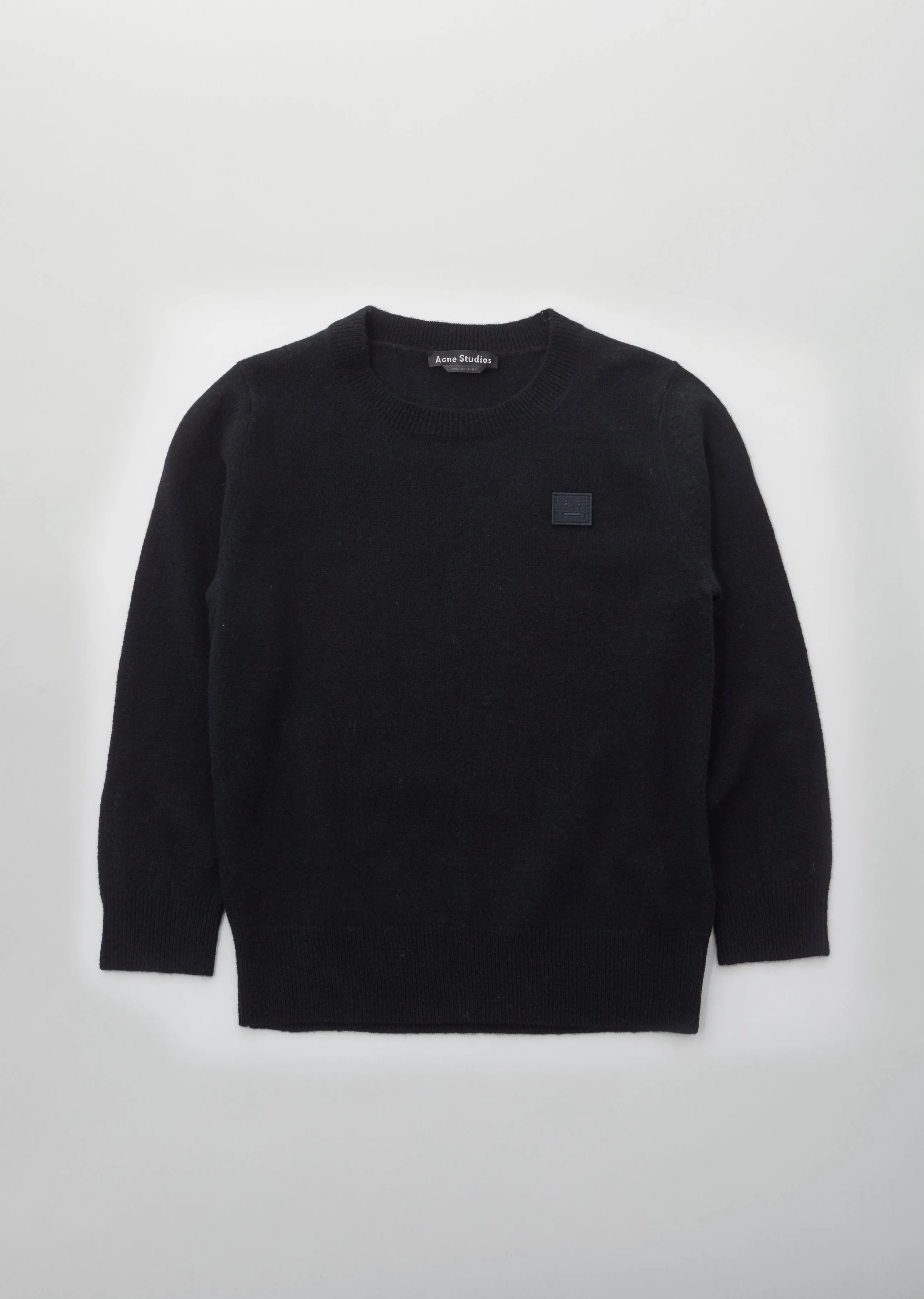 Mini Kalon Face Sweater
