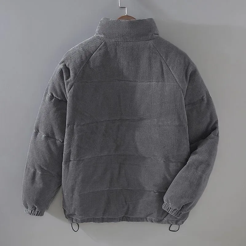 Nordfell - Men's Corduroy Jacket