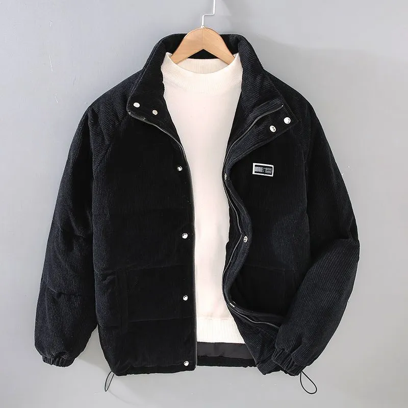 Nordfell - Men's Corduroy Jacket