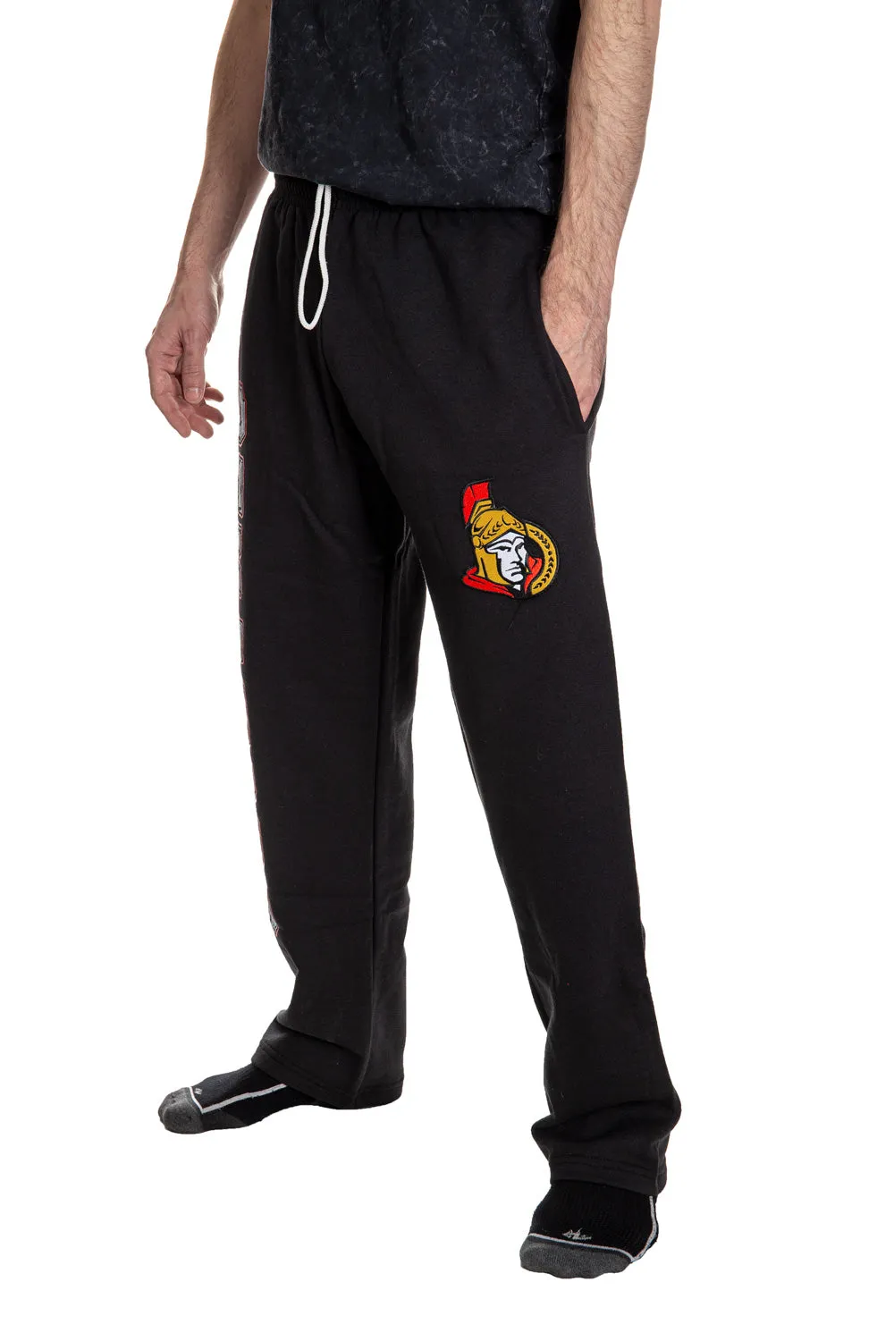 Ottawa Senators Premium Fleece Sweatpants