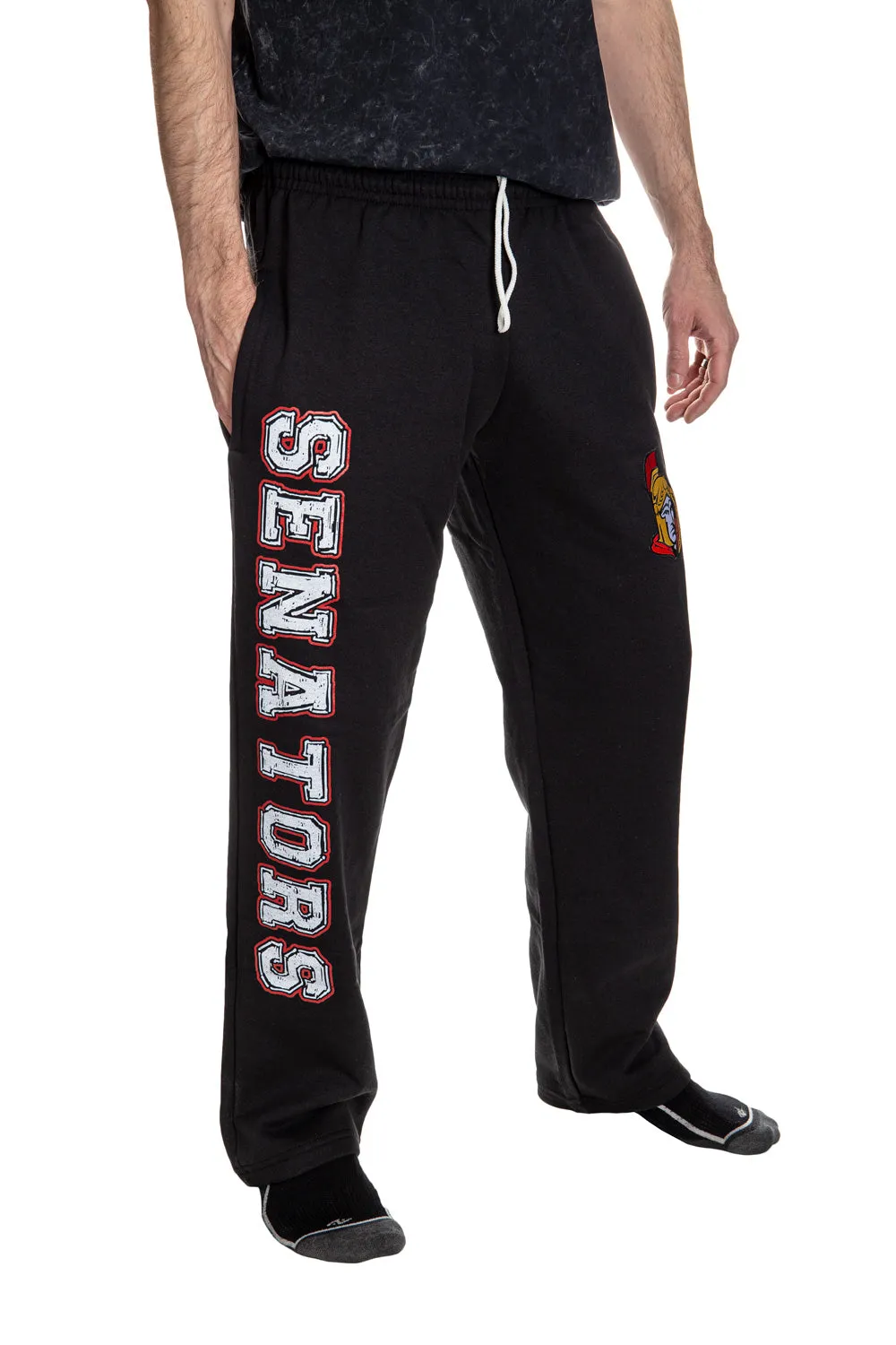 Ottawa Senators Premium Fleece Sweatpants
