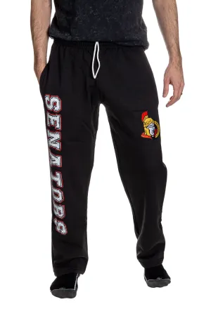 Ottawa Senators Premium Fleece Sweatpants