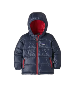 Patagonia Hi-Loft Down Sweater Hoody - Baby