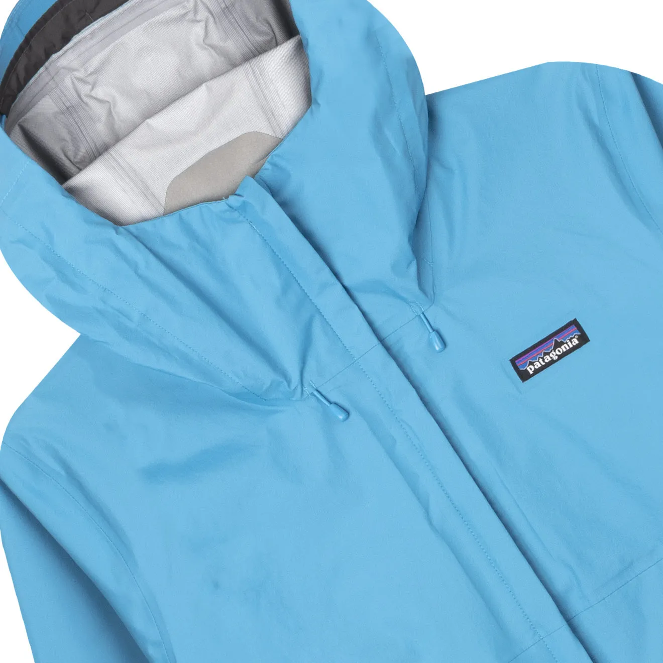 Patagonia Torrentshell 3L Jacket Anacapa Blue