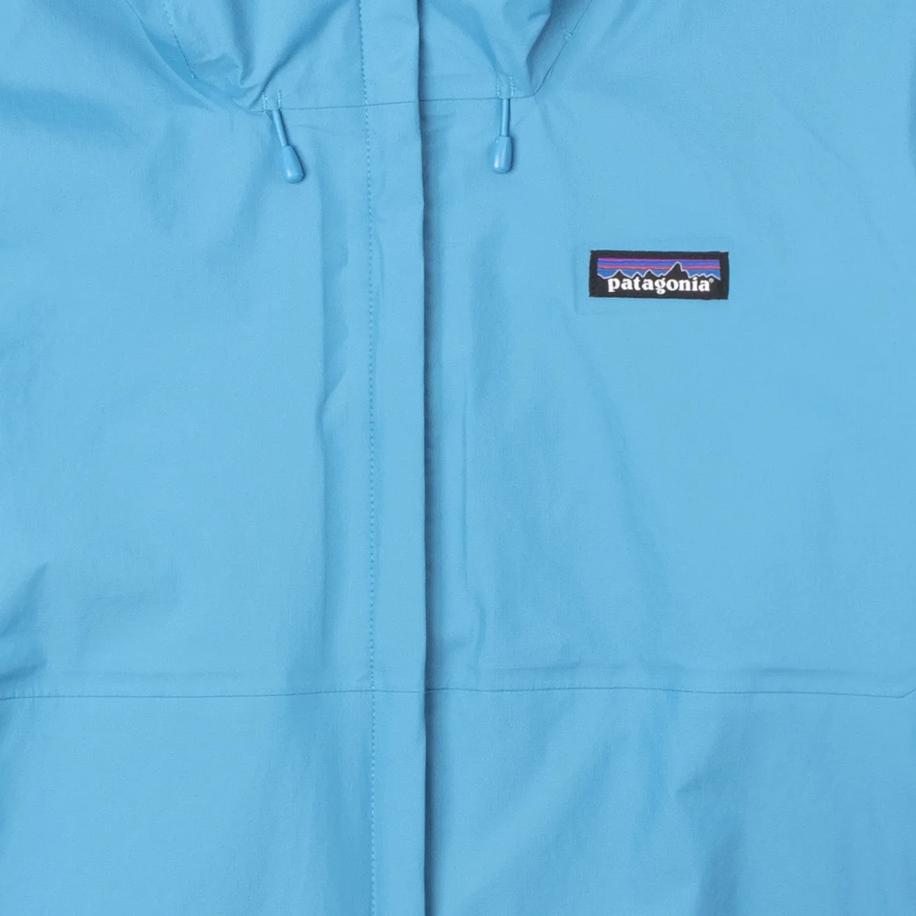 Patagonia Torrentshell 3L Jacket Anacapa Blue
