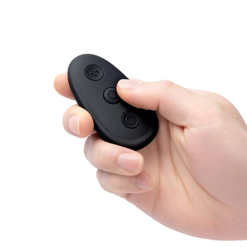 Pointer - Deep Drilling Remote Controlled Butt Plug