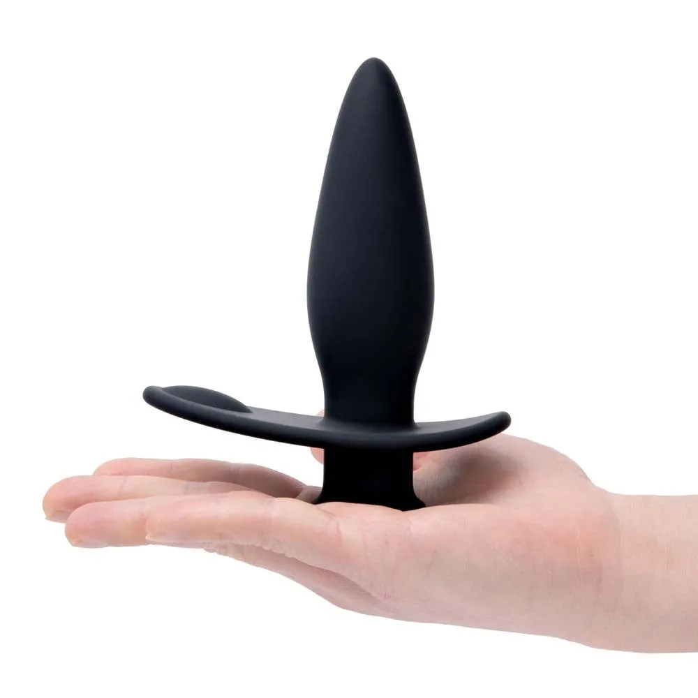 Pointer - Deep Drilling Remote Controlled Butt Plug