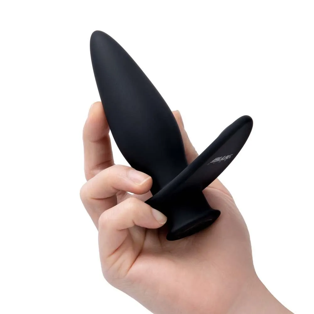 Pointer - Deep Drilling Remote Controlled Butt Plug