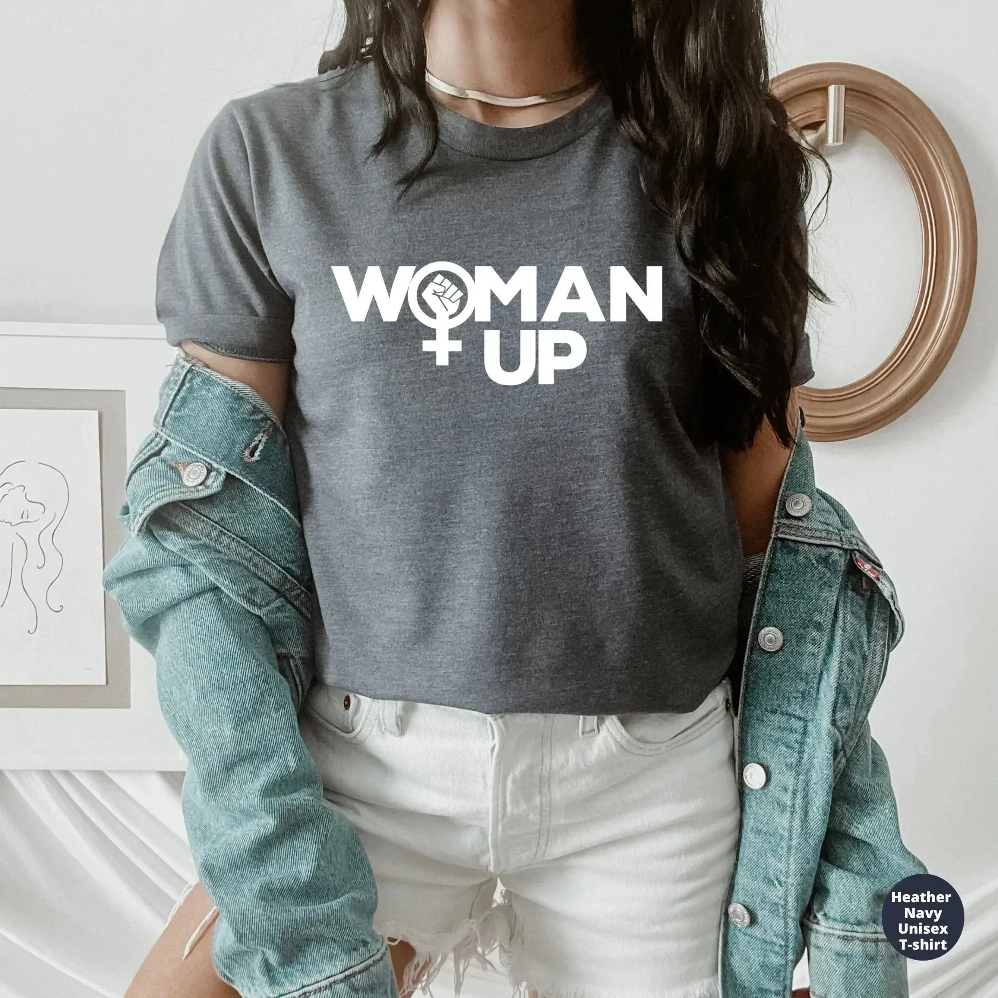 Pro Choice Shirt, Protest T-Shirt, Human Rights, Empower Women Sweater, Protect Roe v Wade, Activist, Equality Sweatshirt, Feminist Hoodie