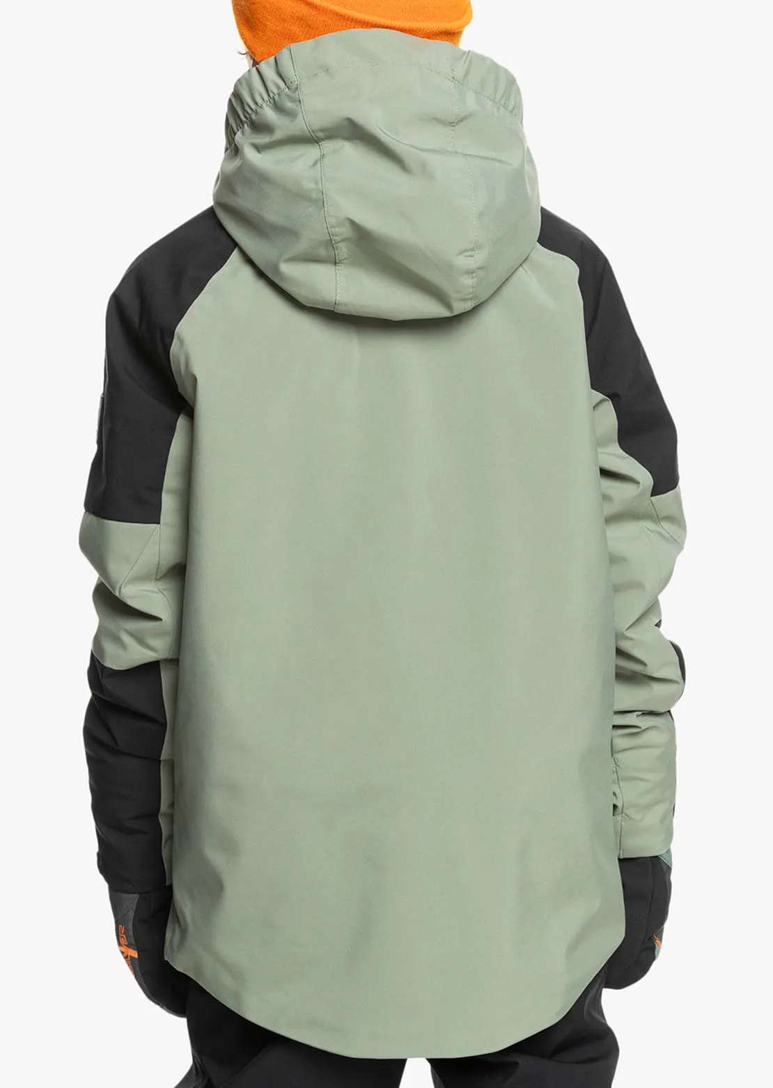 Quiksilver Junior Quest Jacket