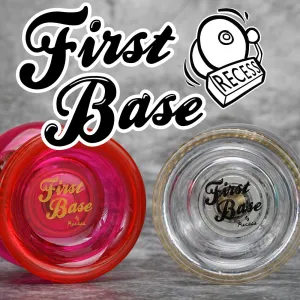 Recess First Base