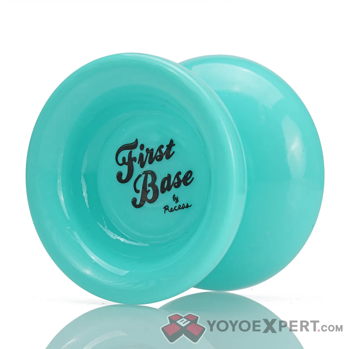 Recess First Base