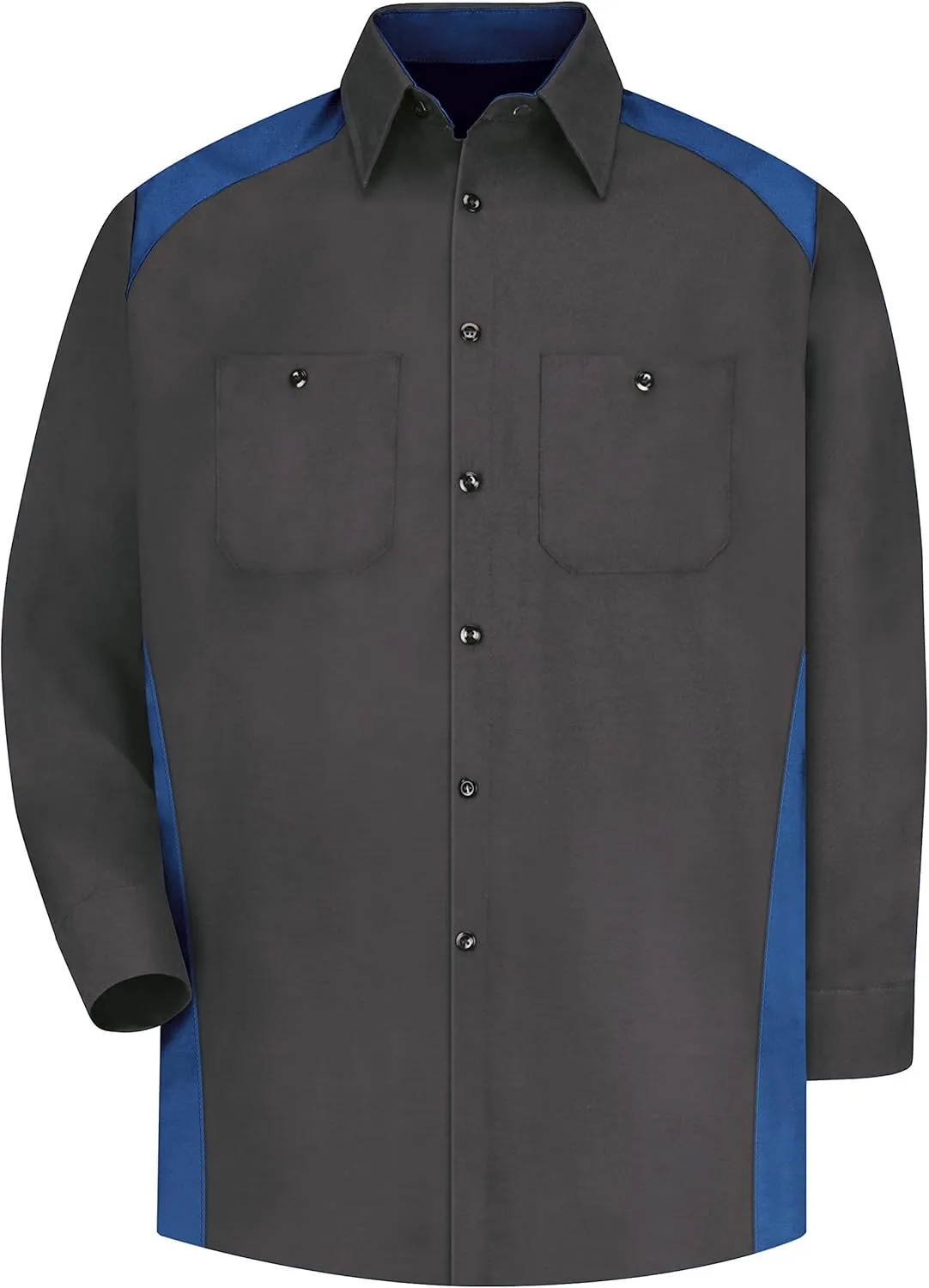 Red Kap Men's RK Motorsports Shirt