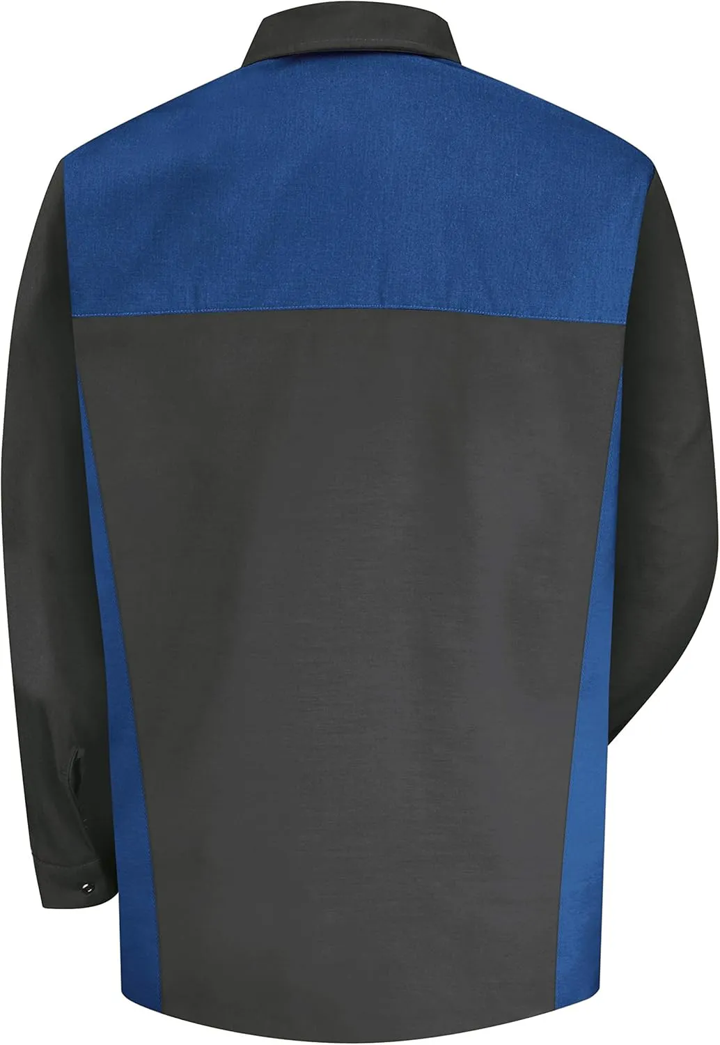 Red Kap Men's RK Motorsports Shirt