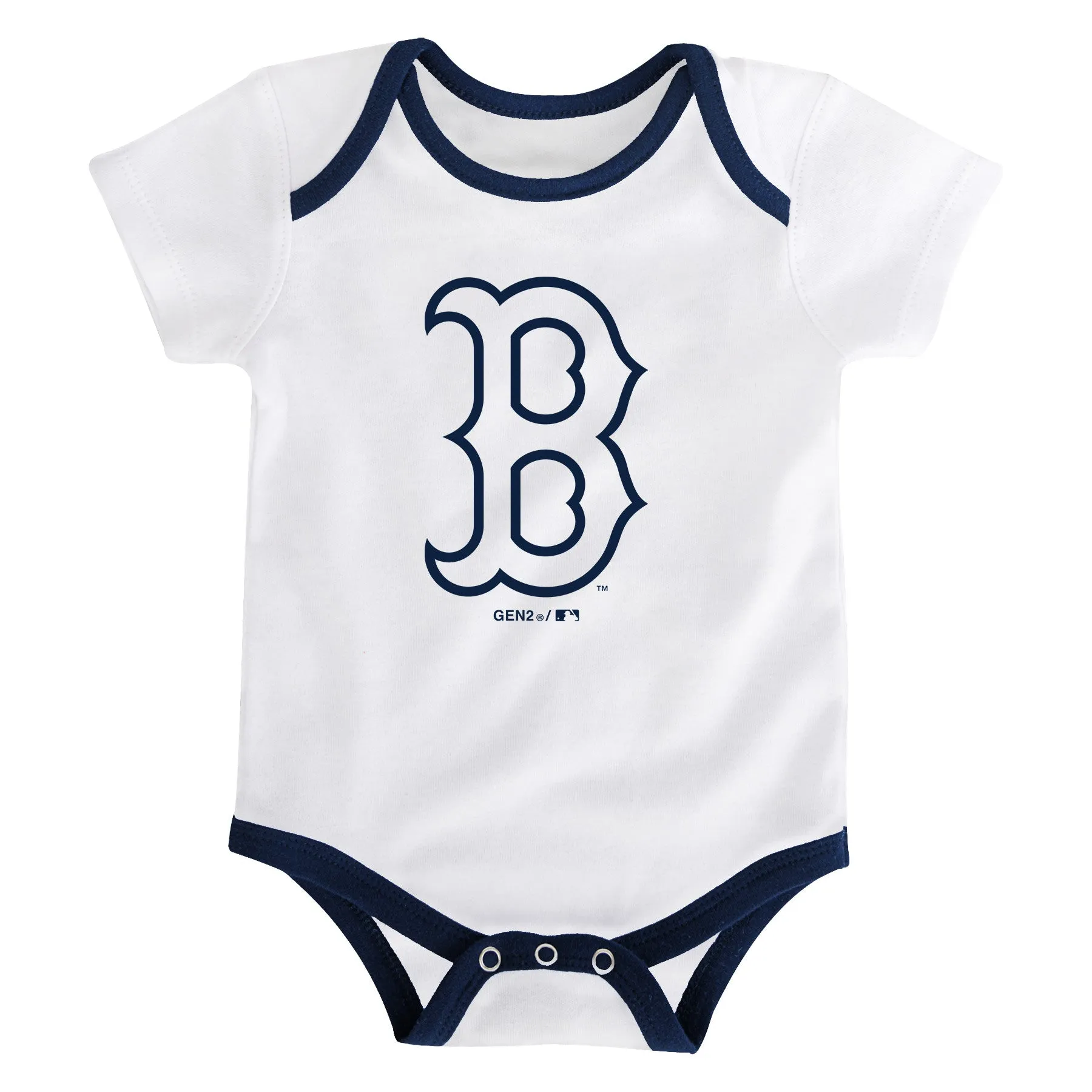 Red Sox Get Up and Cheer 3 Pack