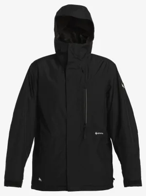 Snyc Technical Snow Jacket - Black