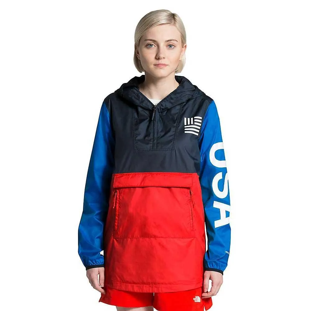 The North Face Women's IC Anorak Pullover