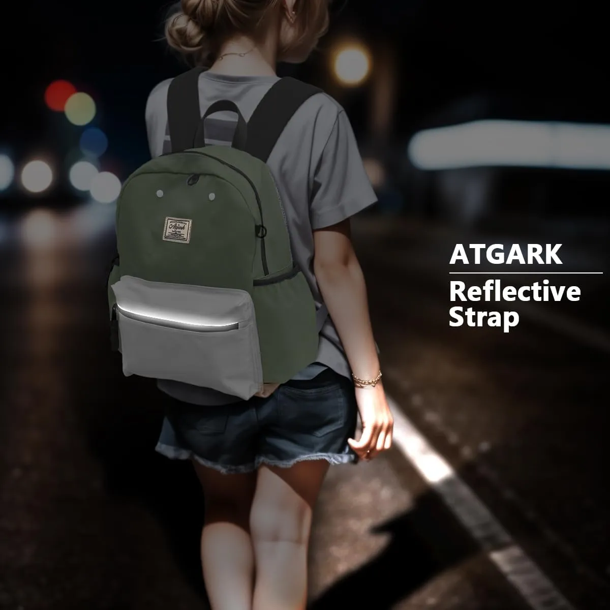 Toddler Backpack for Boys Girls 2-5, Preschool Backpack for Boys Girls, Kids Child Kindergarten Backpack, 13"H, Fit Standard Folder