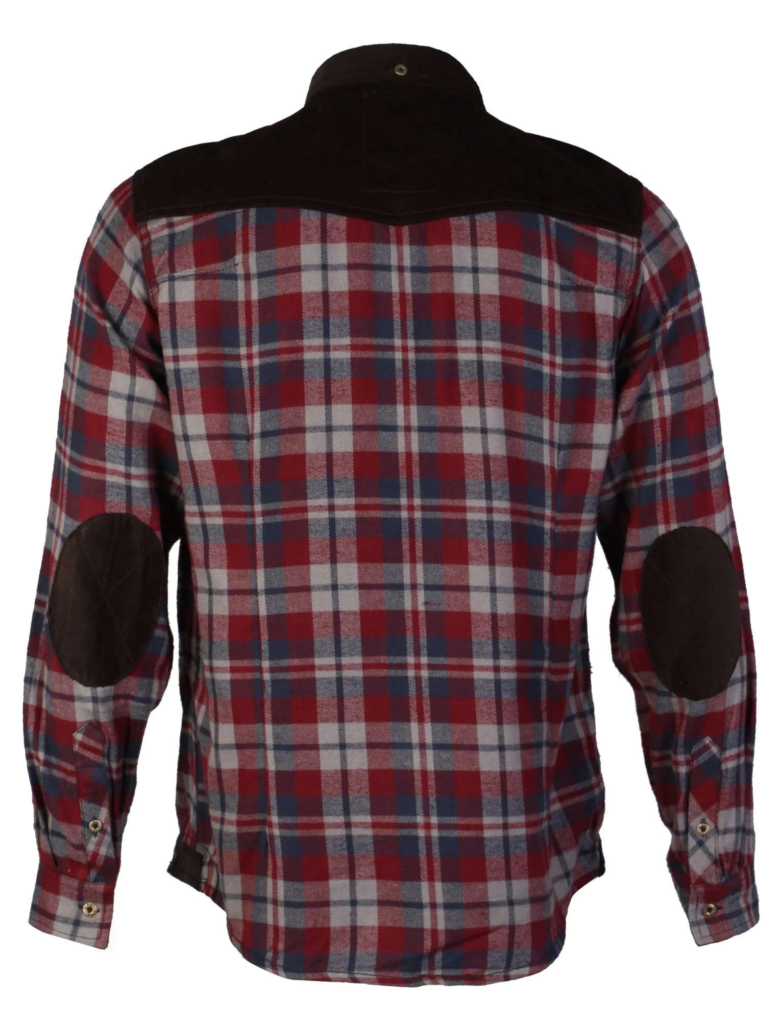 Tokyo Laundry Mello Checkered Shirt