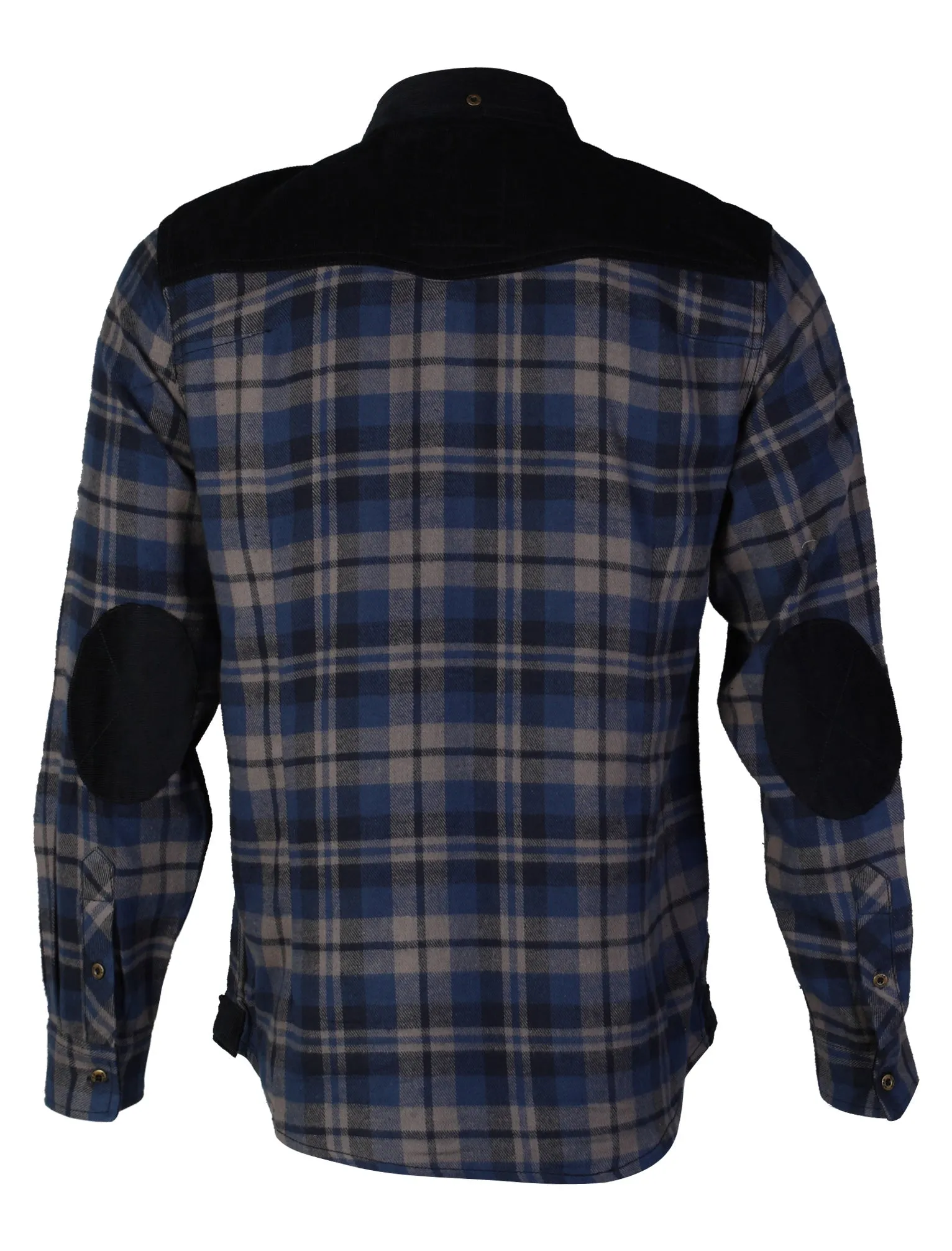 Tokyo Laundry Mello Checkered Shirt