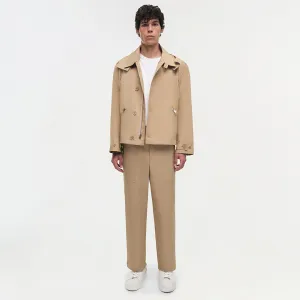 Ward Jacket