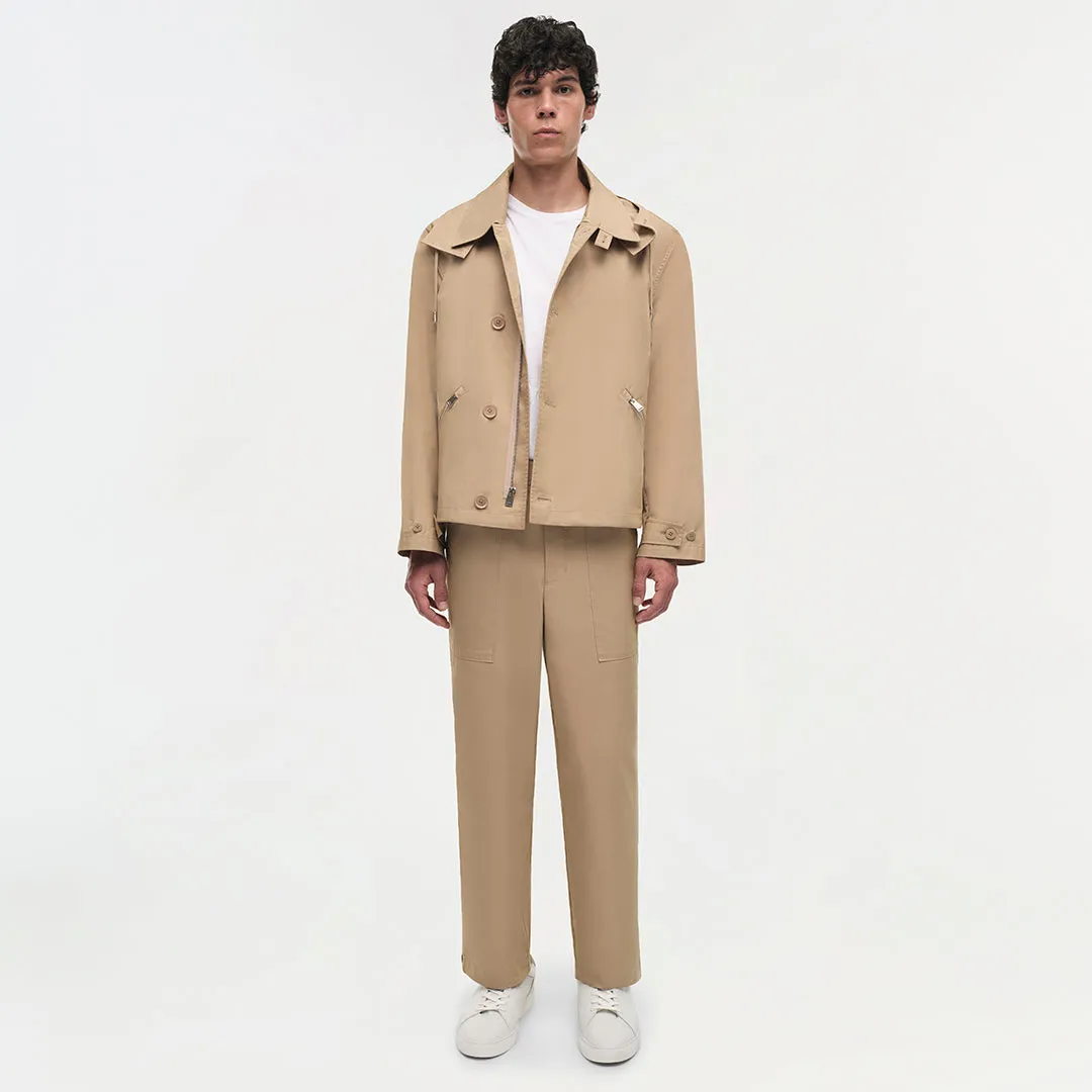 Ward Jacket