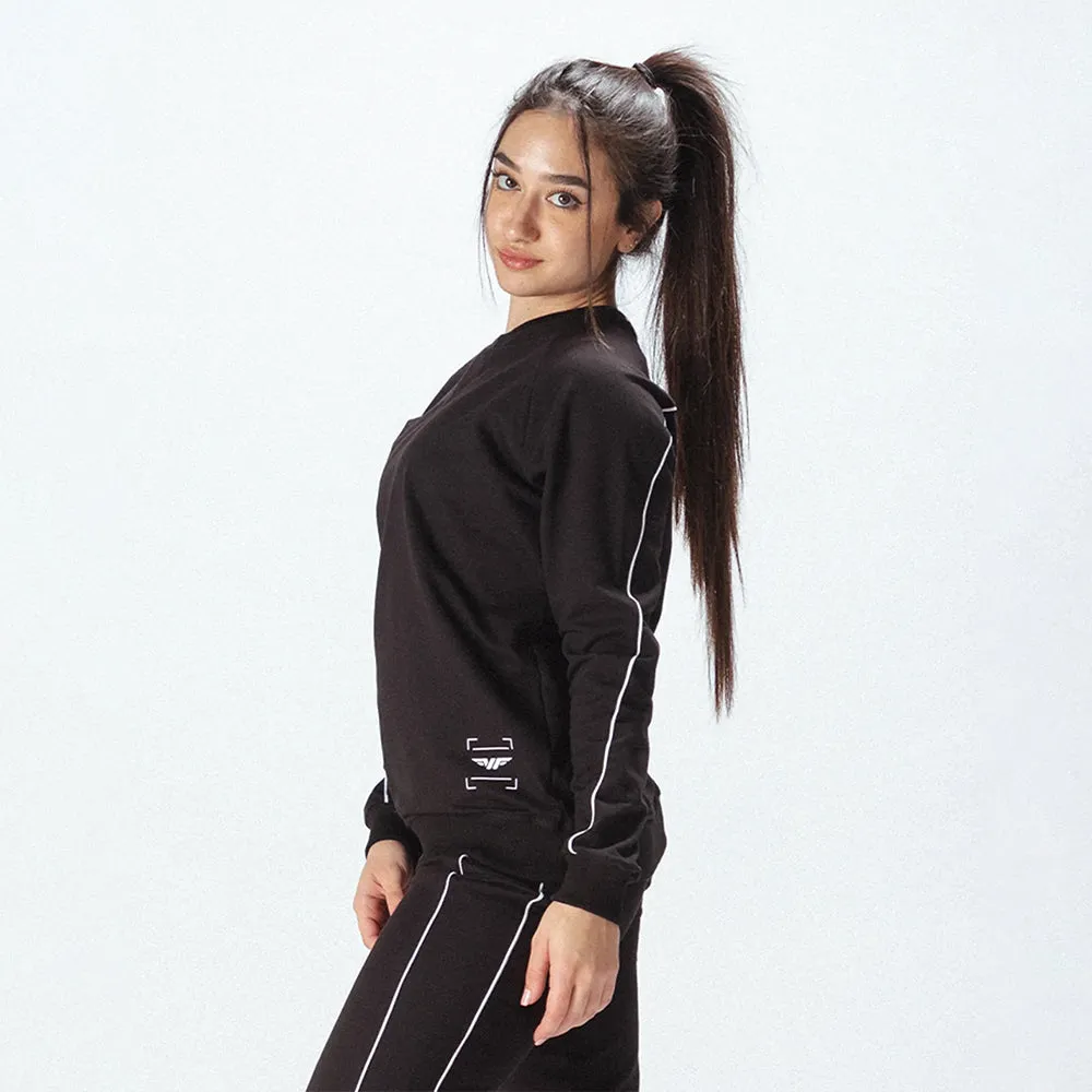 Winnerforce Women Falcon Sweatshirt