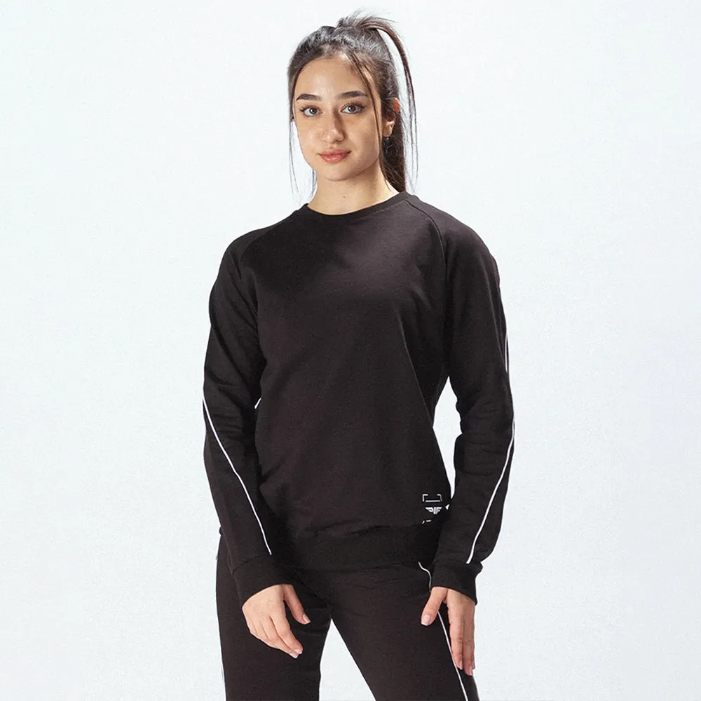 Winnerforce Women Falcon Sweatshirt