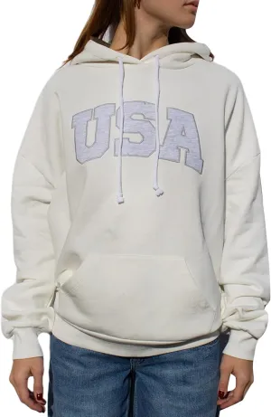 Women Graphic Hoodie Sweatshirt Y2K Fairy Grunge Loose Oversized Long Sleeve Hooded Pullover Fall Winter Streetwear