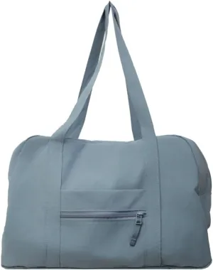 Womens Shoulder Handbag Lightweight Nylon Tote Handbags Large Purse Shopping Work Hobo Bags