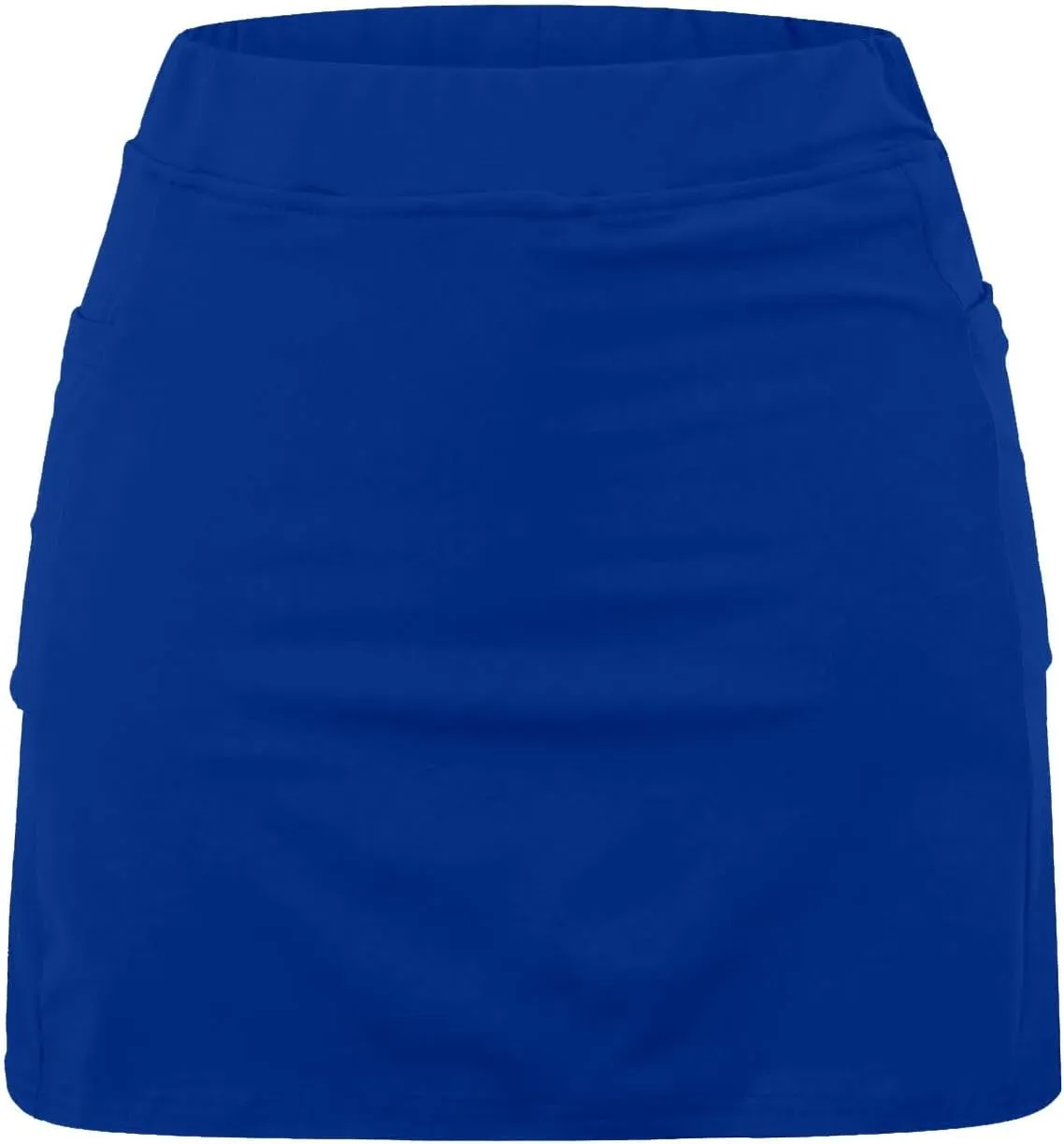 Womens Skorts with Pockets Tummy Control Plus Size Skorts for Women High Waist Athletic Sports Pants Skirt Casual Shorts