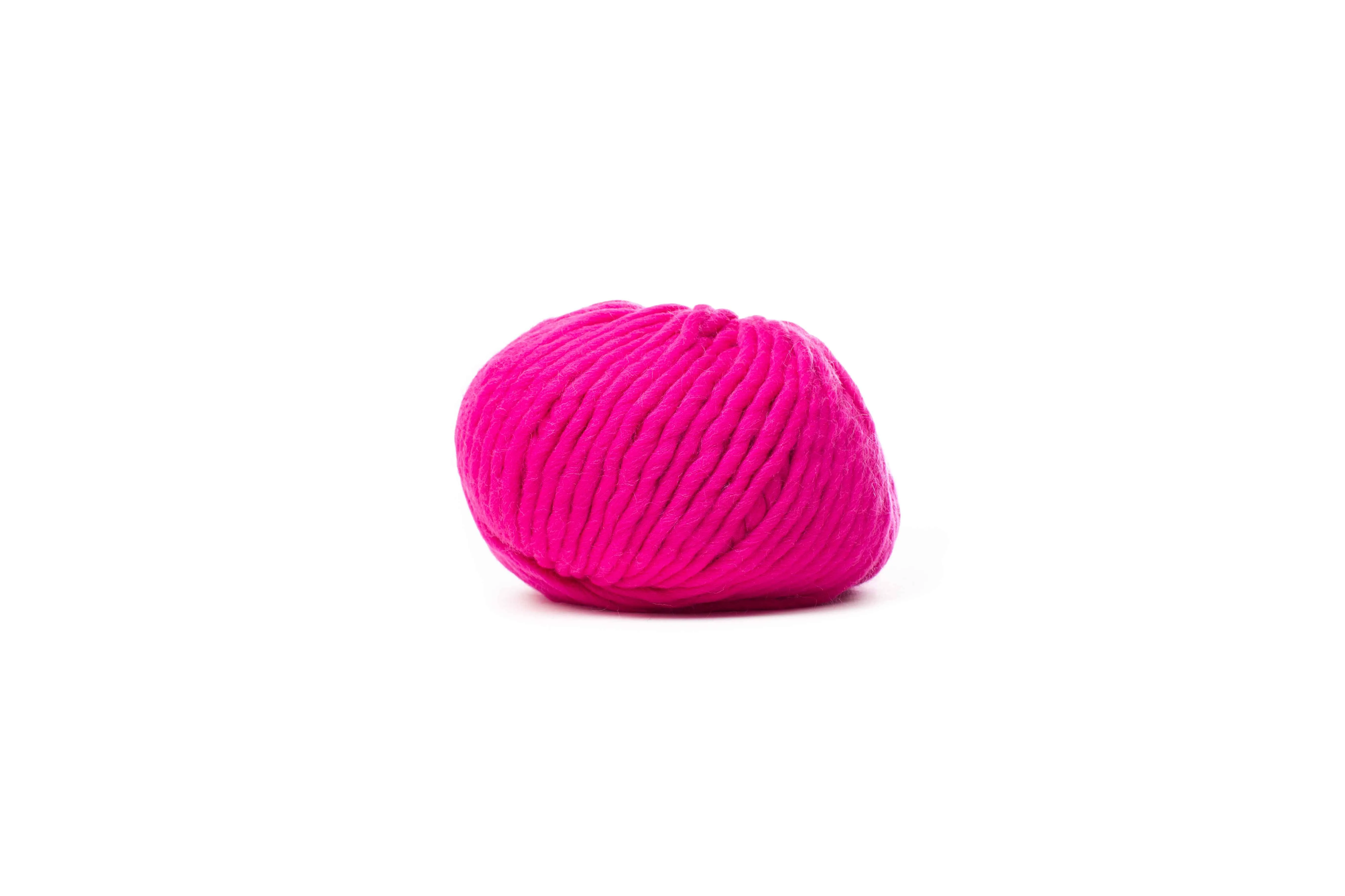 Wool and the Gang - Crazy Sexy Wool