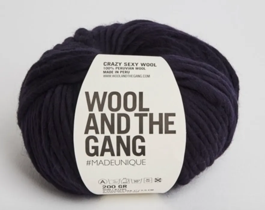 Wool and the Gang - Crazy Sexy Wool