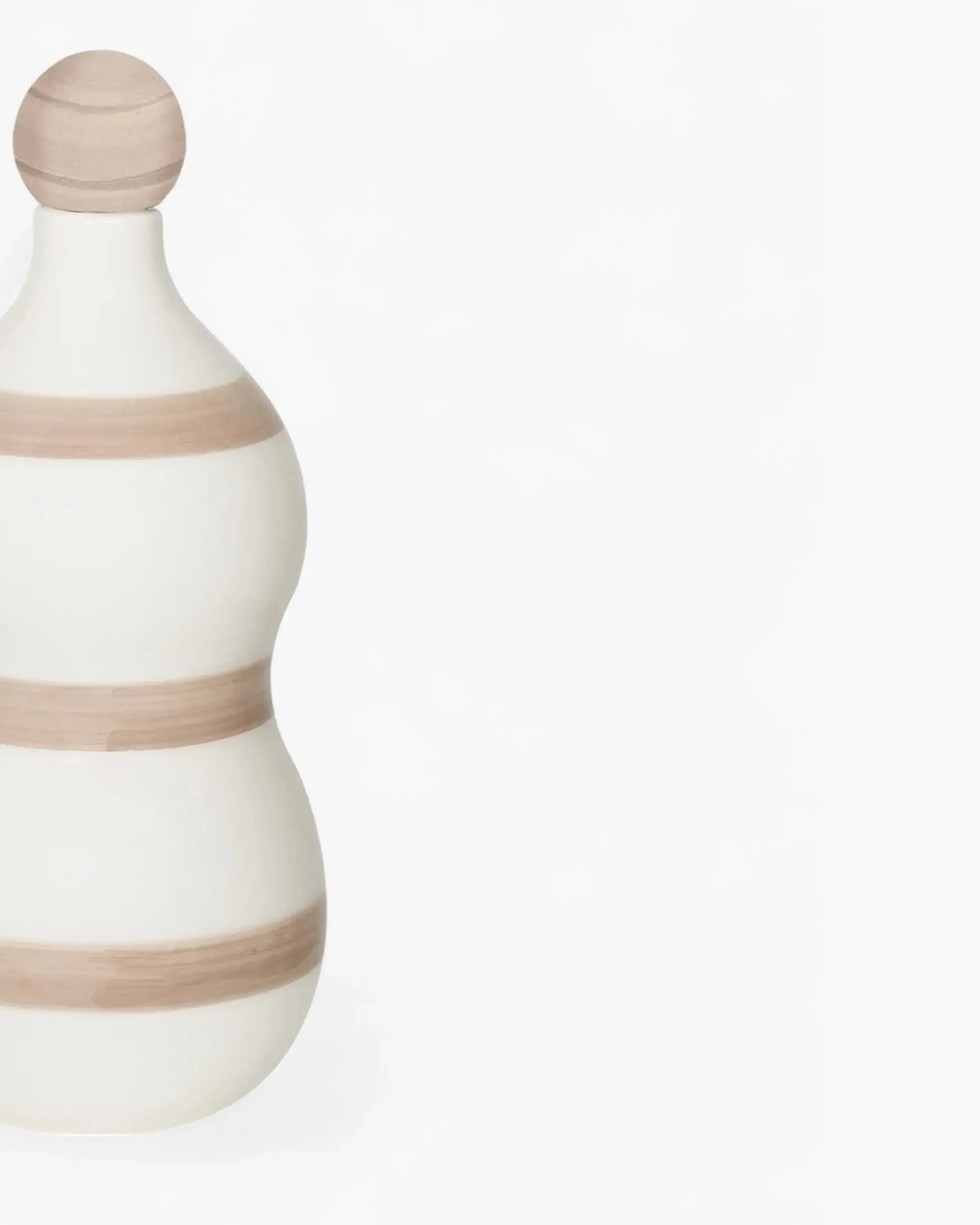 Zafferano Lampes à Porter Lido Bottle