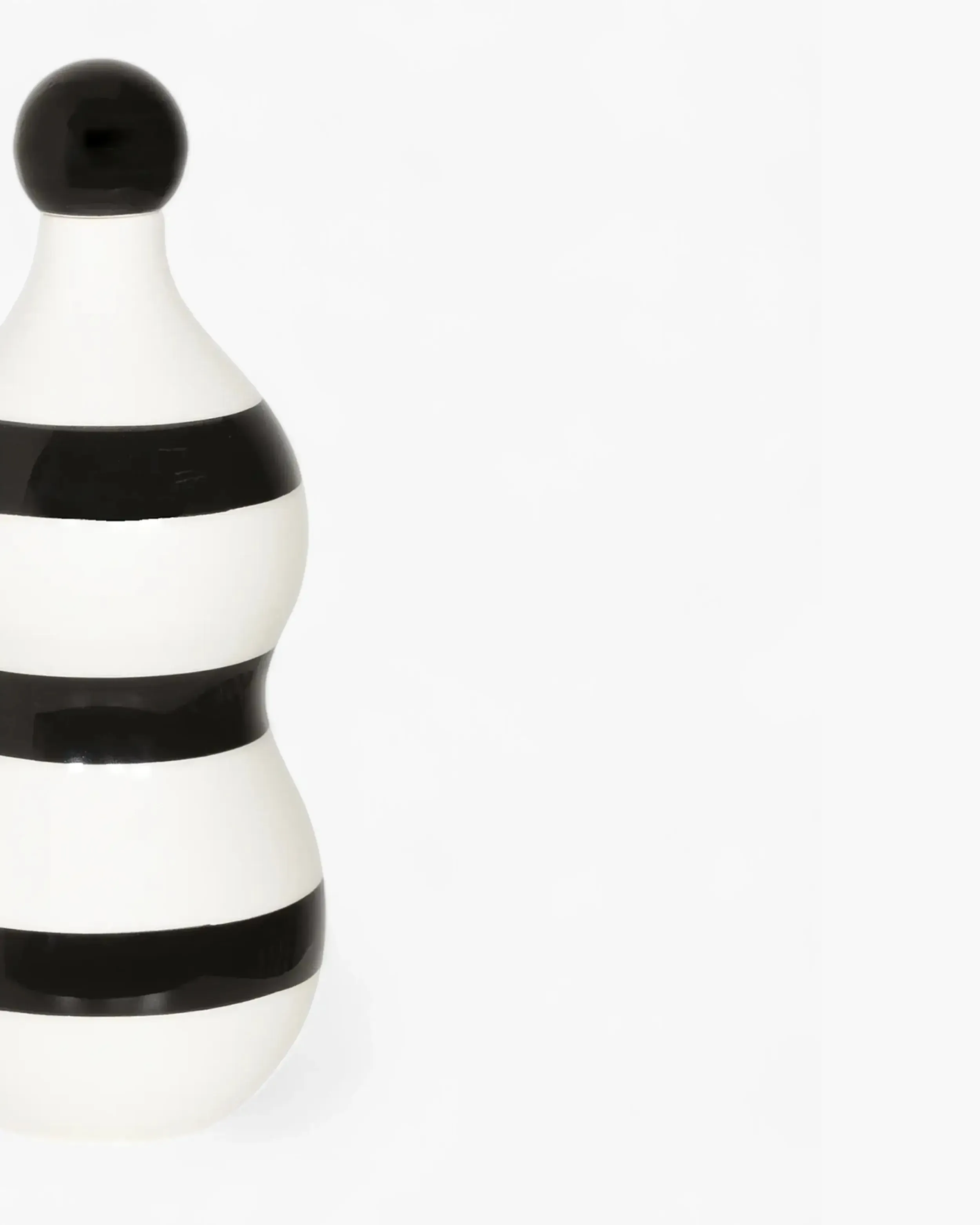 Zafferano Lampes à Porter Lido Bottle