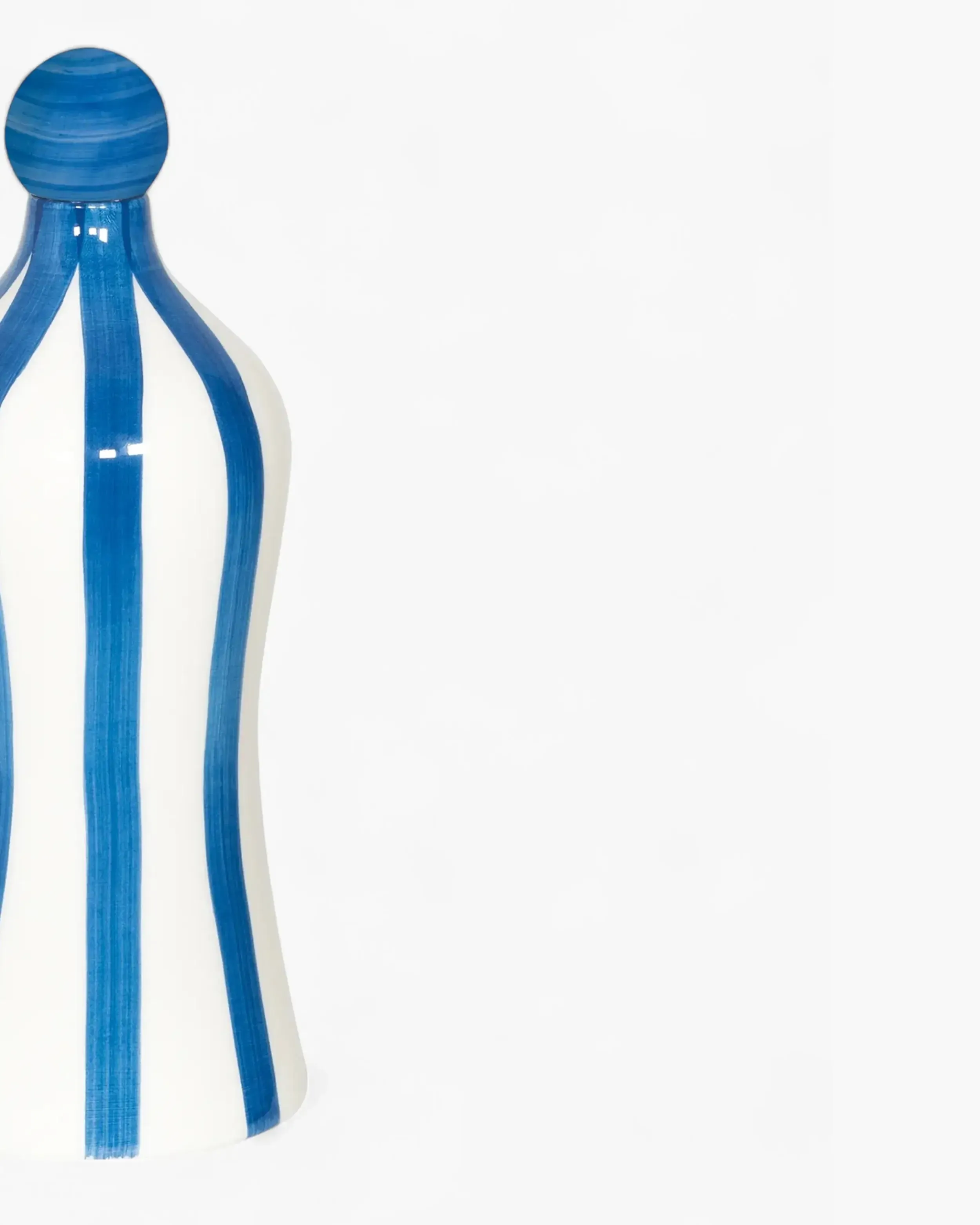 Zafferano Lampes à Porter Lido Bottle