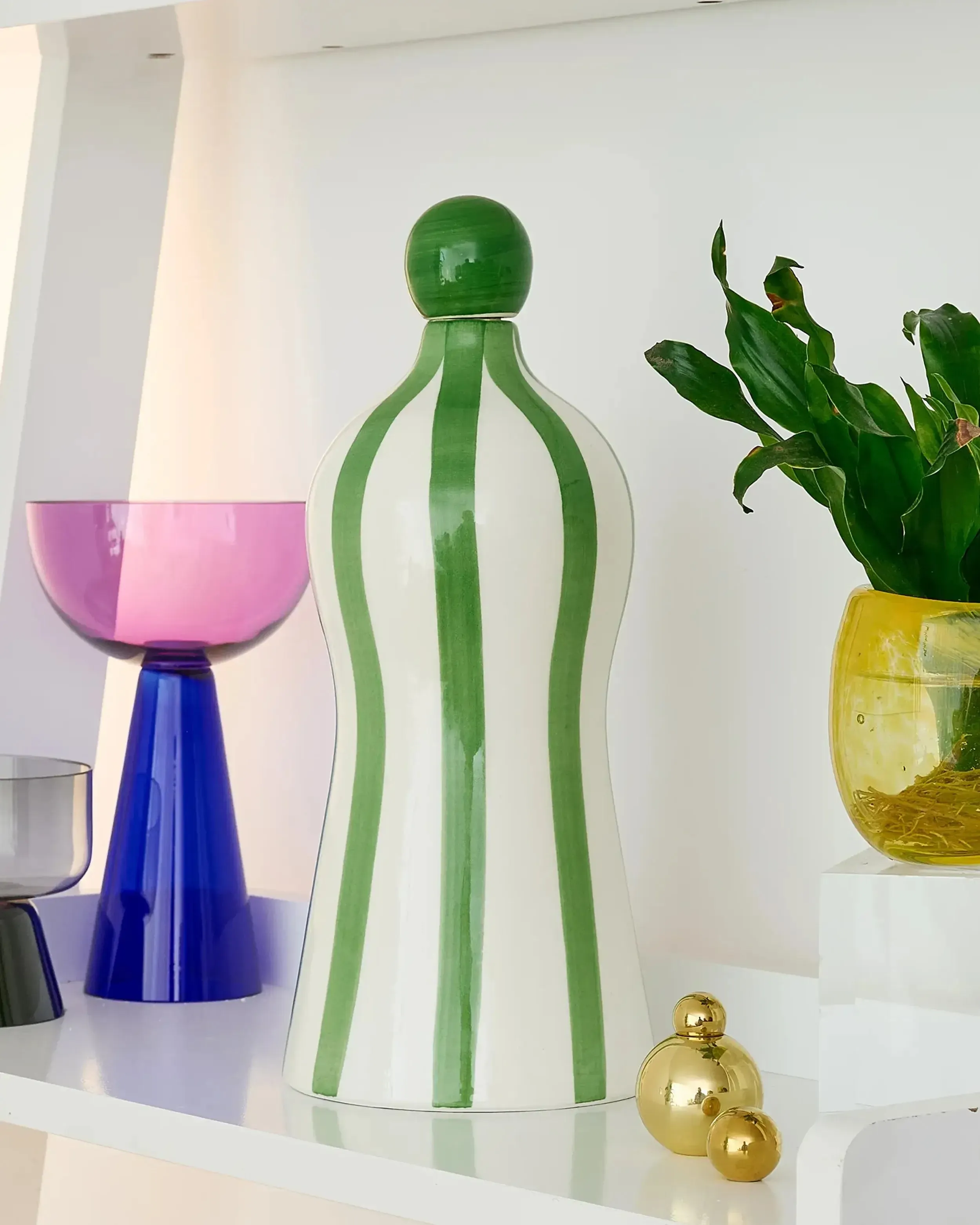 Zafferano Lampes à Porter Lido Bottle