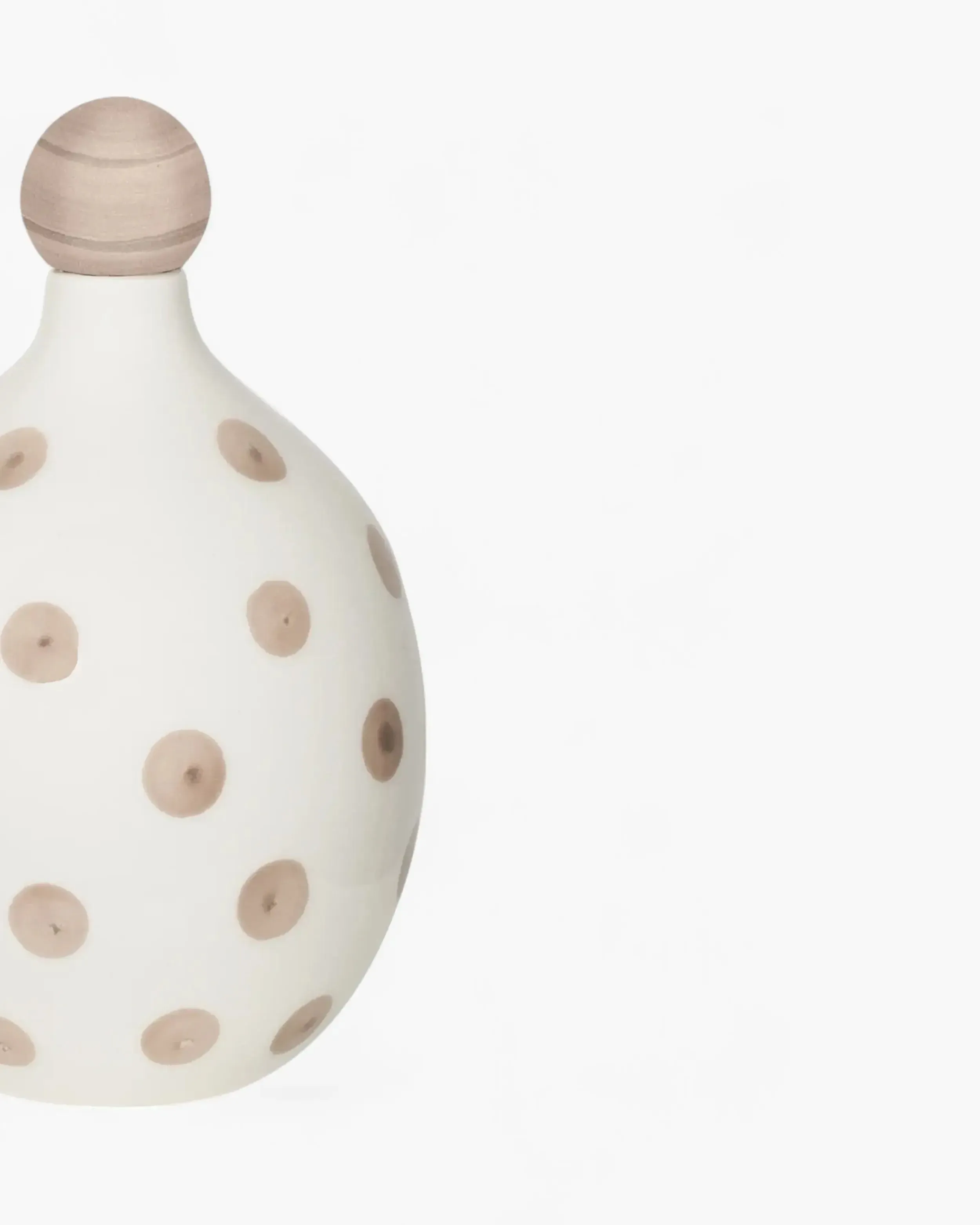 Zafferano Lampes à Porter Lido Bottle